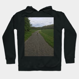 Come With Me Hoodie